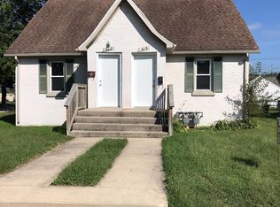 614 S Tanner Ave, Kankakee, IL 60901