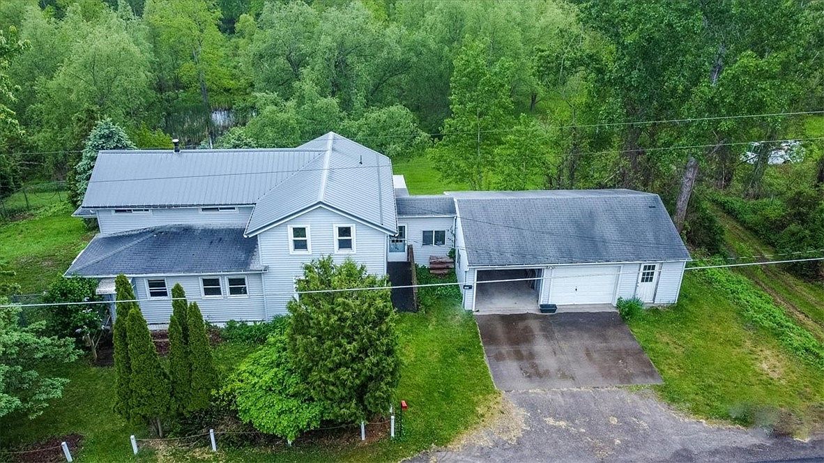 3503 Minsteed Rd, Marion, NY 14505 Zillow