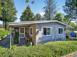 39678 Road 425b Spc 50, Oakhurst, CA