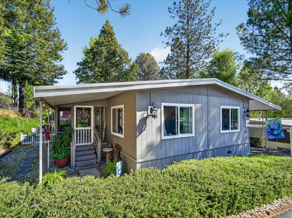 39678 Road 425b Spc 50, Oakhurst, CA 93644