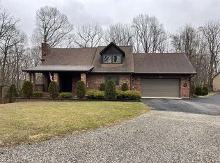 5360 Hickory Grove Rd, Martinsville, IN 46151