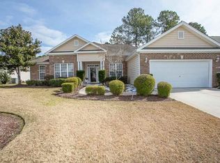 645 Tidal Point Ln, Myrtle Beach, SC 29579