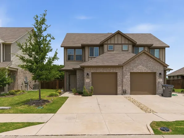 3210 Patrick St, Wylie, TX 75098