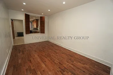 Rented by Universal Realty Group