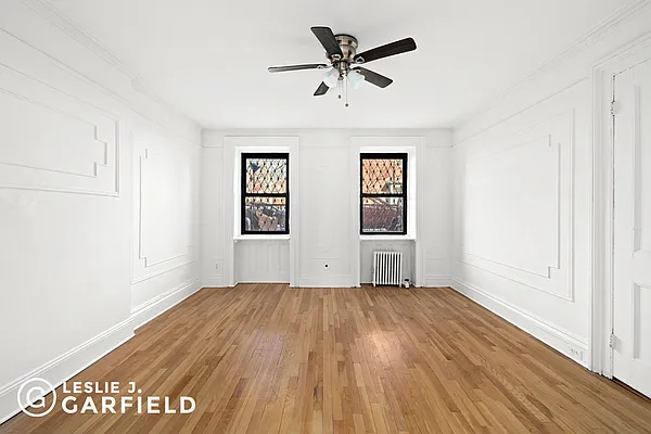 Rented by Leslie J. Garfield | media 11