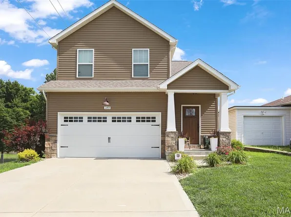 149 W Lincoln St, Collinsville, IL 62234
