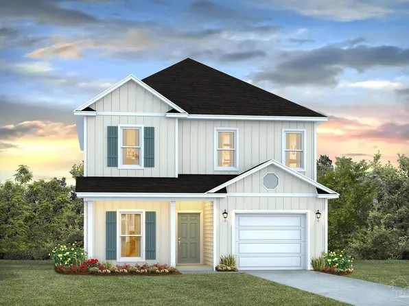 2134 Aqua St, Gulf Breeze, FL 32563