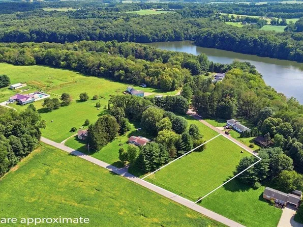 0 Shipley Rd, Fredericktown, OH 43019