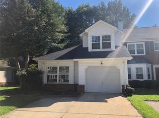 147 Barn Swallow Rdg, Yorktown, VA 23692