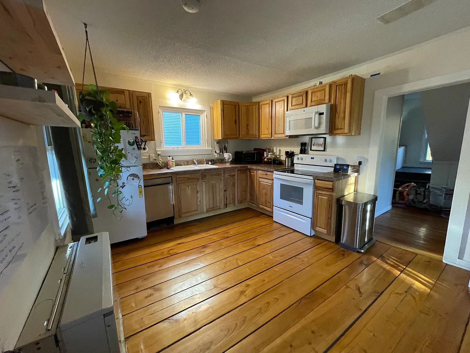 4 bed, 1100 sqft, $3,000 — Photo 4