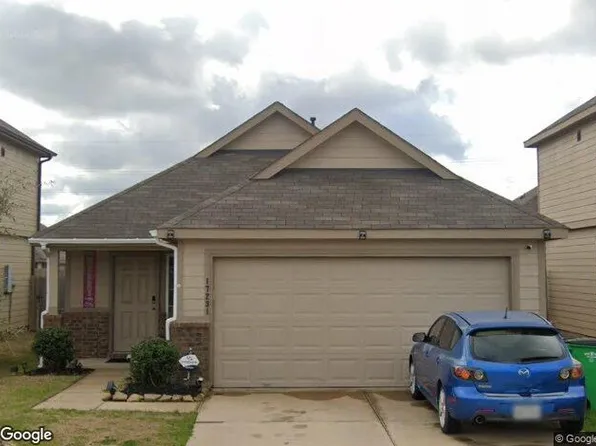 17231 Merry Song Ct, Richmond, TX 77407
