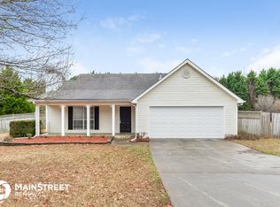 104 Harper Way, McDonough, GA 30252
