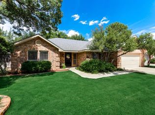 3304 Oakmont Dr, Midland, TX 79707