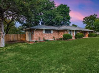 603 Ida Bess Ave, Desoto, TX 75115