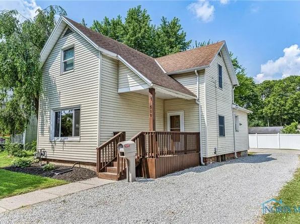 510 S 8th St, Upper Sandusky, OH 43351