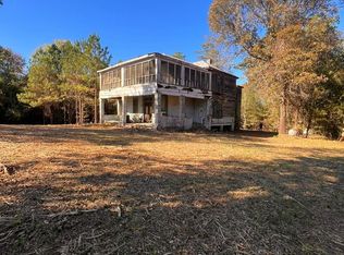 750 Fred Hall Rd, Gordon, GA 31031