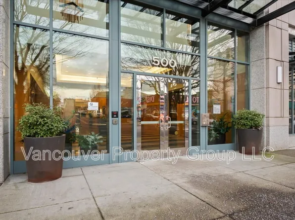 500 SW Broadway Unit 502, Vancouver, WA 98660
