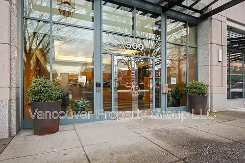 500 SW Broadway #502 Photo 1