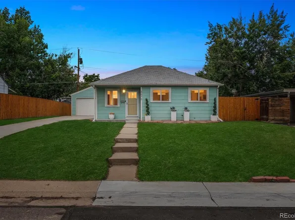 2675 S King Street, Denver, CO 80219