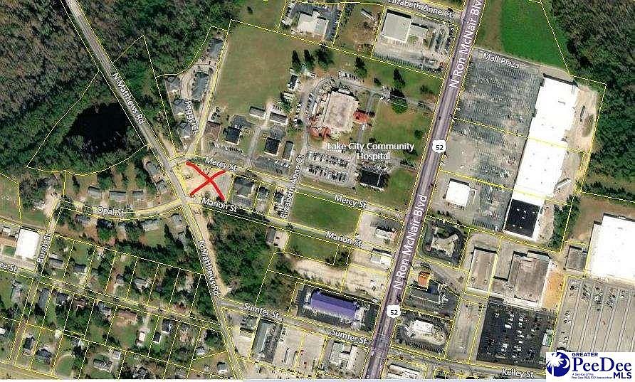 2nd image of 350 Mercy St