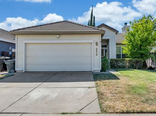 4516 Olympiad Way, Sacramento, CA