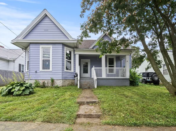 31 Vine St, Winchester, KY 40391