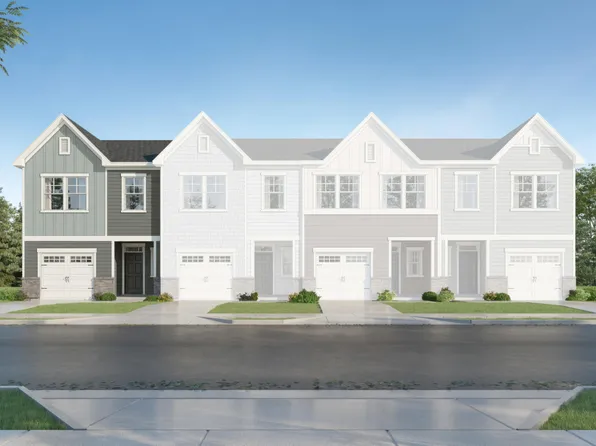 146 Paramount Dr, Smithfield, NC 27577