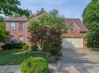 1309 Selma Ct, Lexington, KY 40513
