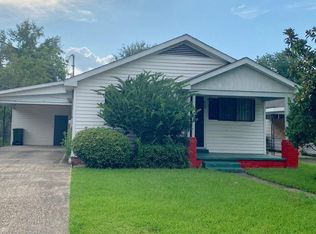 609 N Cherry St, Lake charles, LA 70601