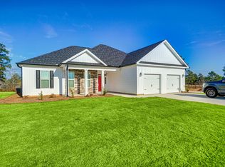 Heather Plan, Crescent Ridge, Beech Island, SC 29842