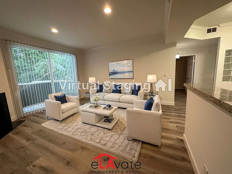8819 Harratt St #103 — Photo 15