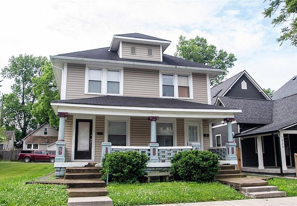 1st image of 1543 W Ohio St #1543