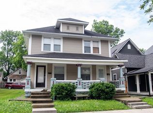 1543 W Ohio St #1543, Indianapolis, IN 46222
