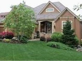 16670 Country Club Ct, Belton, MO 64012