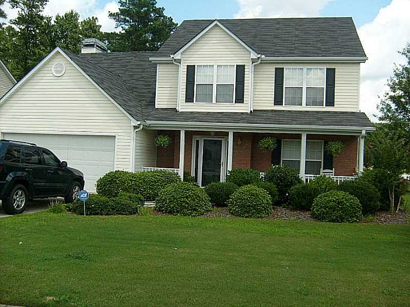 3460 Grayson Manor Ct, Loganville, GA 30052 Zillow