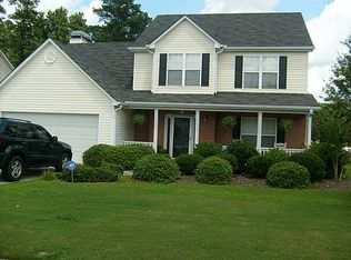 3460 Grayson Manor Ct, Loganville, GA 30052