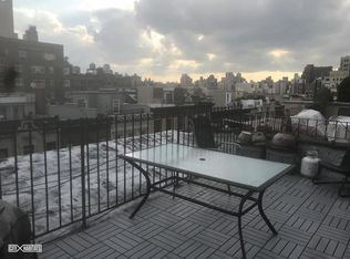 25 W 85th St APT 5A, New York, NY 10024