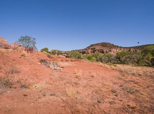 4.1 Acres R 6 B #1-152-A, Rockville, UT 84763