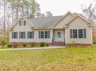 962 Buckner Rd, Bumpass, VA 23024