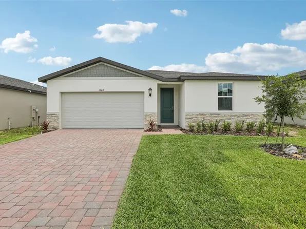 1122 Cumberland Trail Dr, Lake Hamilton, FL 33851