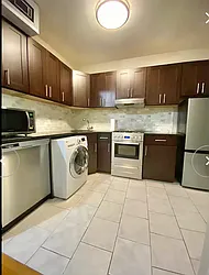 Rented by Corcoran