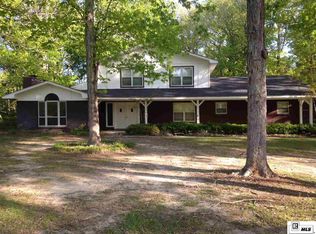 398 Three Lakes Rd, West Monroe, LA 71291