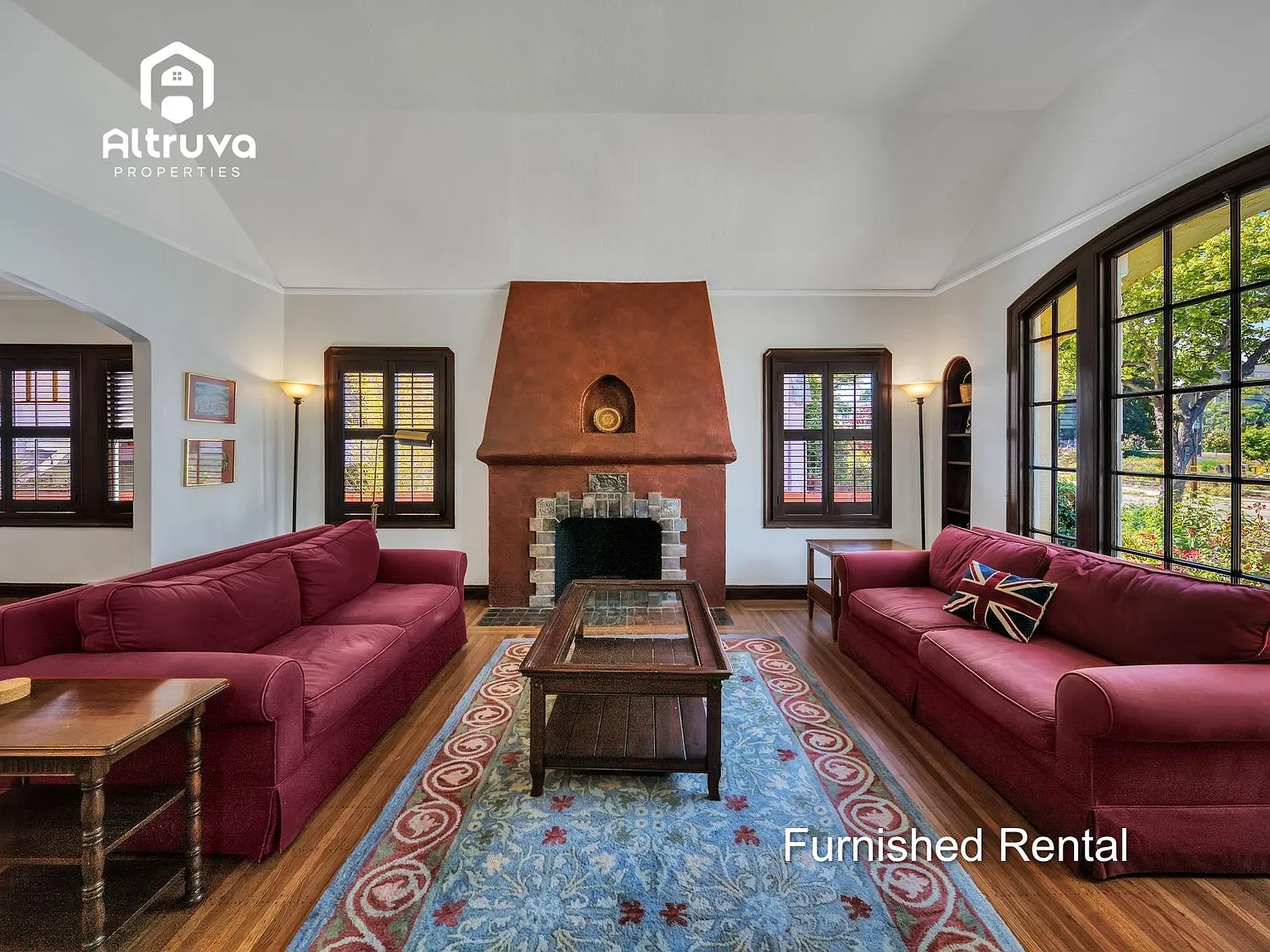 5 bed, 2800 sqft, $7,400 — Photo 2