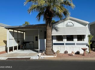 794 Cinnebar Dr, Apache Junction, AZ 85119