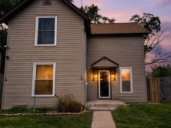 562 Wood St, Marion, OH 43302