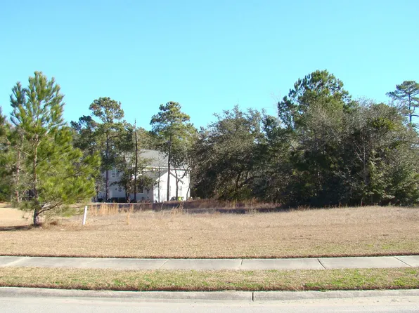 Lot 69 Sugarberry Drive, Shallotte, NC 28470