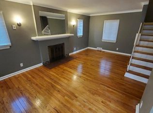 16602 Ward St, Detroit, MI