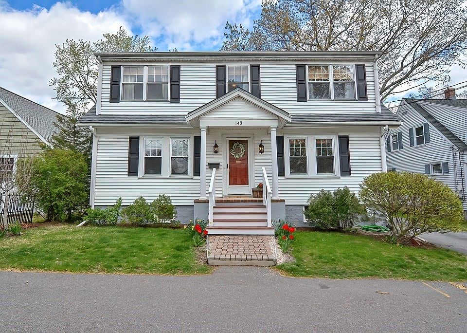 143 Riverside Dr, Dedham, MA 02026 Zillow