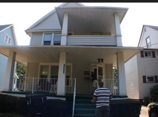 1460 W 116th St #DOWN, Cleveland, OH 44102