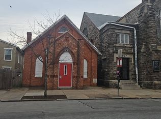 1303 Washington Blvd, Baltimore, MD 21230